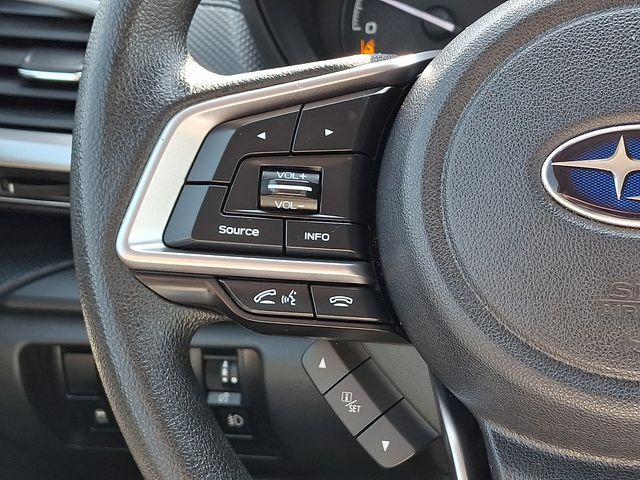 used 2022 Subaru Forester car, priced at $22,870