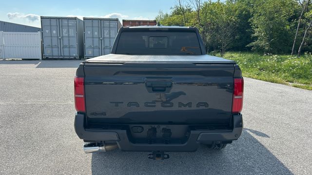 Used 2025 Toyota Tacoma Truck