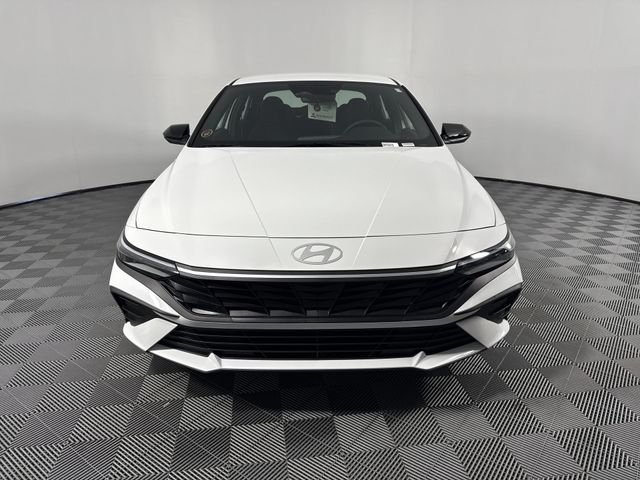 New 2025 Hyundai Elantra For Sale in Indianapolis, IN
