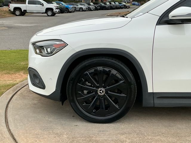 Used 2023 Mercedes-benz GLA SUV