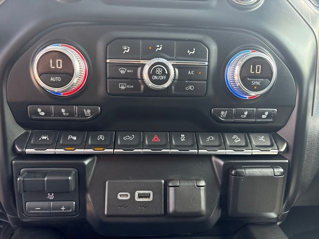 Used 2019 GMC Sierra 1500 Truck