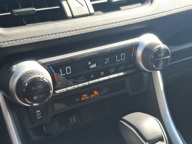 Used 2024 Toyota RAV4 Hybrid SUV