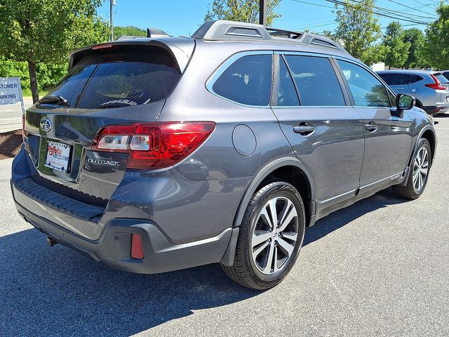 2019 Subaru Outback 2.5i - 6
