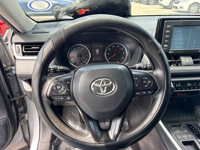 2021 Toyota RAV4 - $19,888