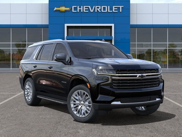 2024 Chevrolet Tahoe LT 7