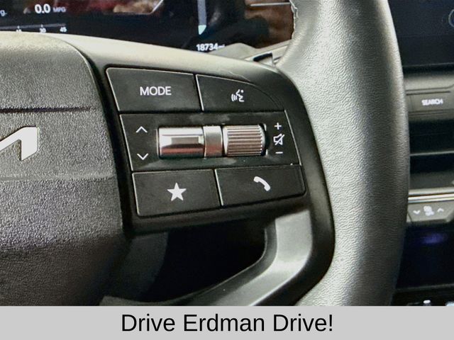 Used 2025 Kia K4 Sedan
