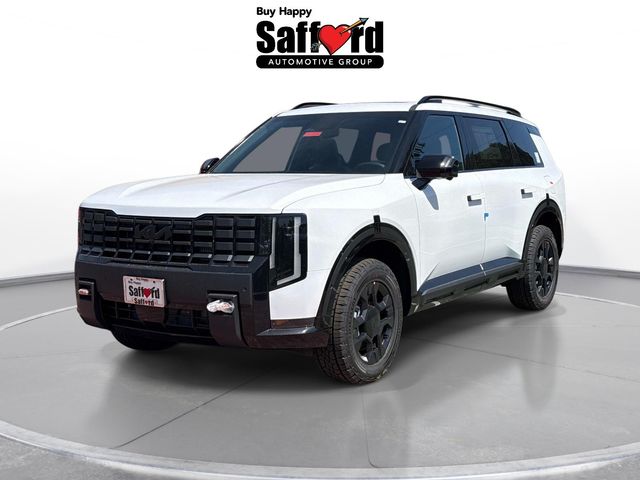 2027 Kia Telluride X-Pro SX