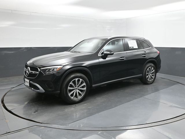 Used 2024 Mercedes-benz GLC GLC 300