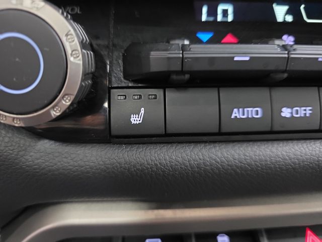 Used 2025 Gray Toyota SR5 image 19