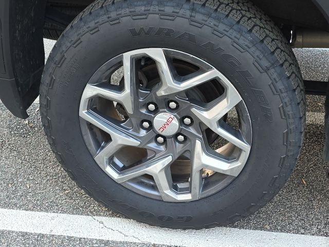 2022 GMC Sierra 1500 SLT:43863A