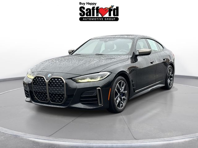 2022 BMW 4 Series M440i xDrive