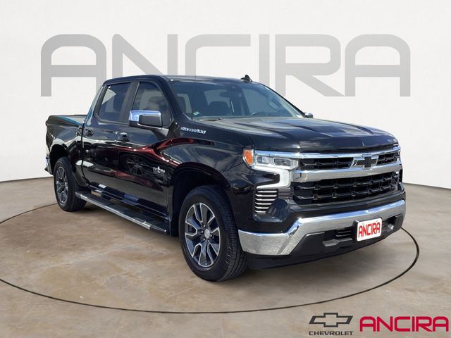 Used Car 2023 Chevrolet Silverado 1500  Lt For Sale Under $35,000 In San Antonio, Texas