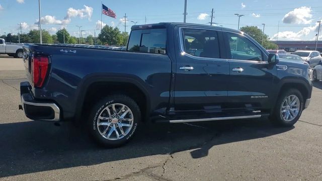 2020 GMC Sierra 1500 SLT 8