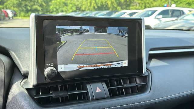Used 2024 Toyota RAV4 SUV