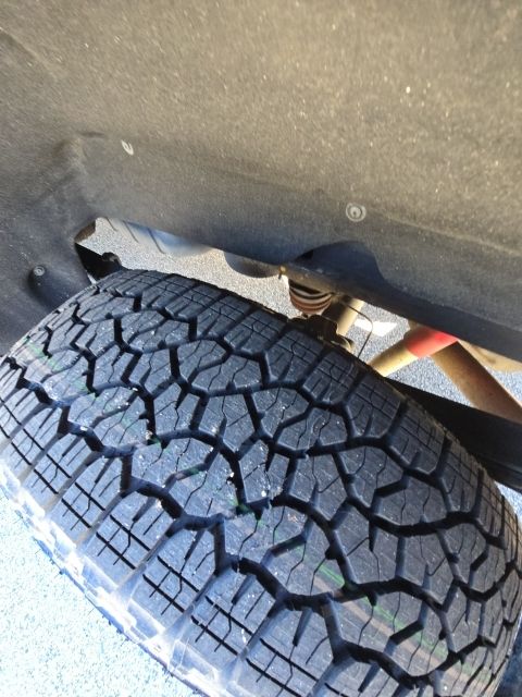 Photo of 2020 GMC Sierra 1500 AT4 in Dallas, GA - 13,  2020 GMC Sierra 1500 AT4:43906A