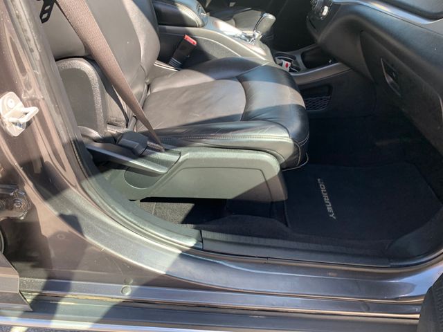 Used 2017 Dodge Journey SUV