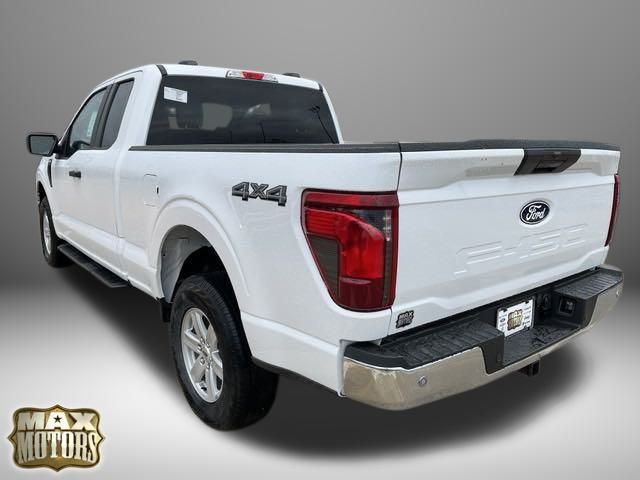 2024 Ford F-150 XL 6