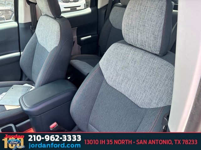 Used Car 2023 Ford Maverick  Xlt For Sale Under $30,000 In San Antonio, Texas