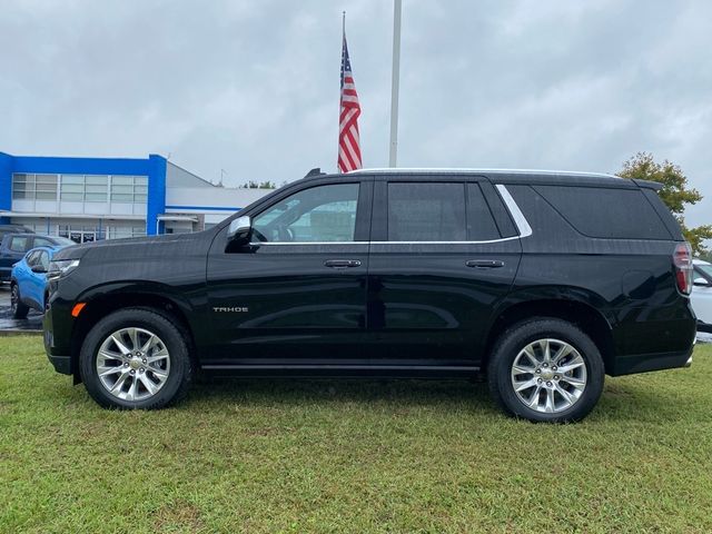 2024 Chevrolet Tahoe Premier 2