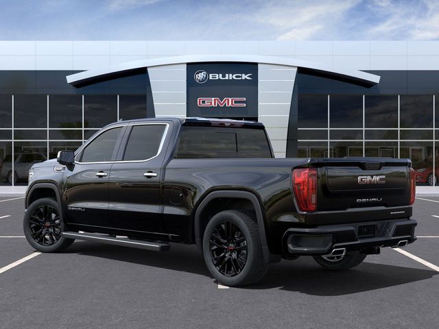 2024 GMC Sierra 1500 Denali 3