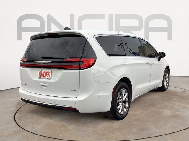 Used Car 2023 Chrysler Pacifica  Touring L For Sale Under $30,000 In San Antonio, Texas