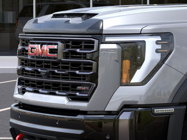 2026 GMC Sierra 2500HD AT4X:47403