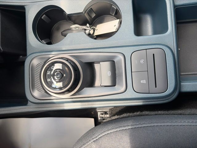 2026 Ford Maverick XLT White at Grove City Ford