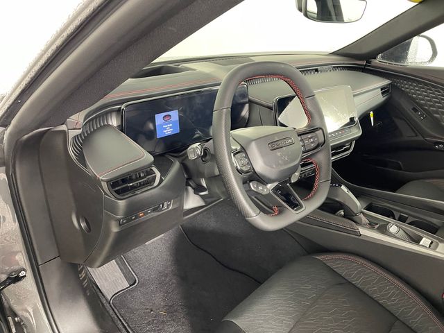 New 2026 Dodge Charger R/T Scat Pack For Sale in Bremerton, WA