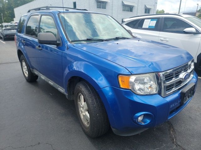2011 Ford Escape XLT AWD SUV