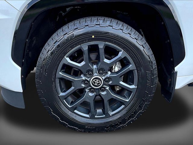 Used 2024 Toyota Sequoia SUV