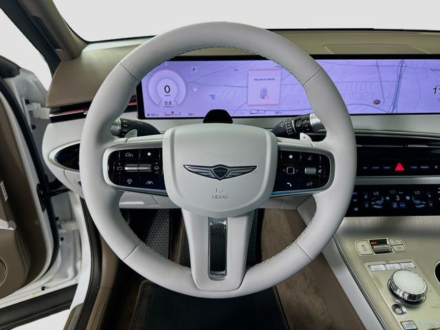 2026 Genesis GV70 Advanced 10