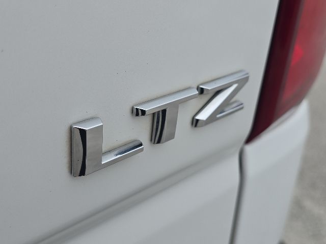 2023 Chevrolet Silverado 1500 LTZ:46029A