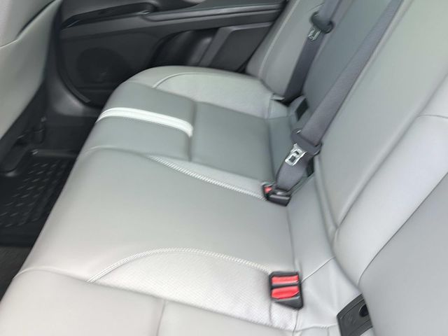 Used 2025 Toyota Camry Sedan