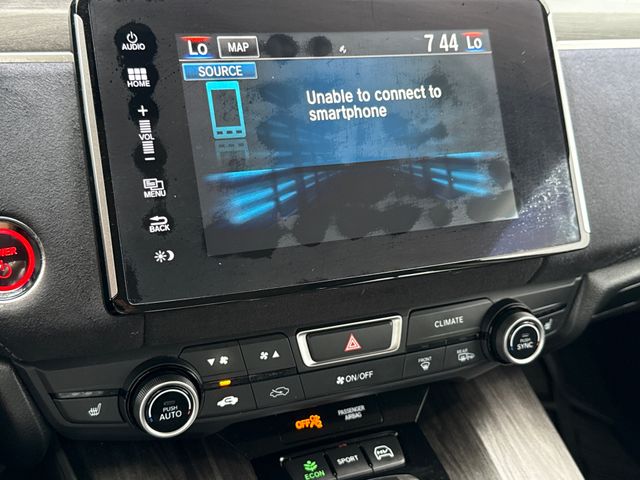 Used 2018 Honda Clarity Plug-In Hybrid Sedan