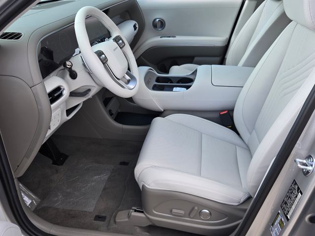 2027 Hyundai Palisade