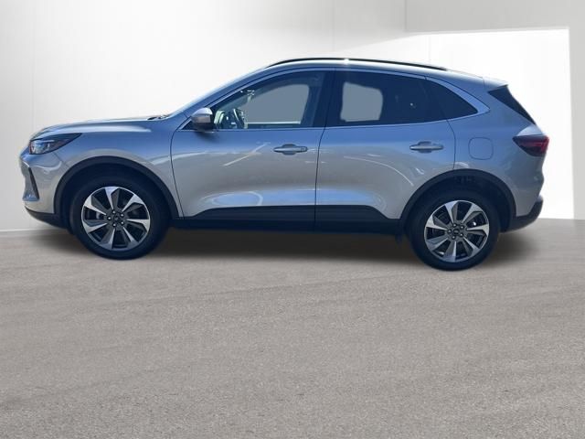 Used 2024 Ford Escape Platinum For Sale in Indianapolis, IN
