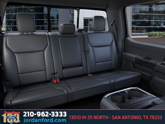 New Car 2025 Ford F-150  Lariat For Sale Under $70,000 In San Antonio, Texas