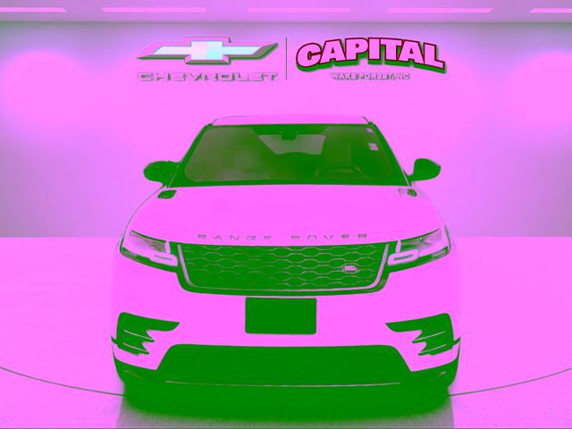 Used 2019 White Land Rover SE R-Dynamic image 8