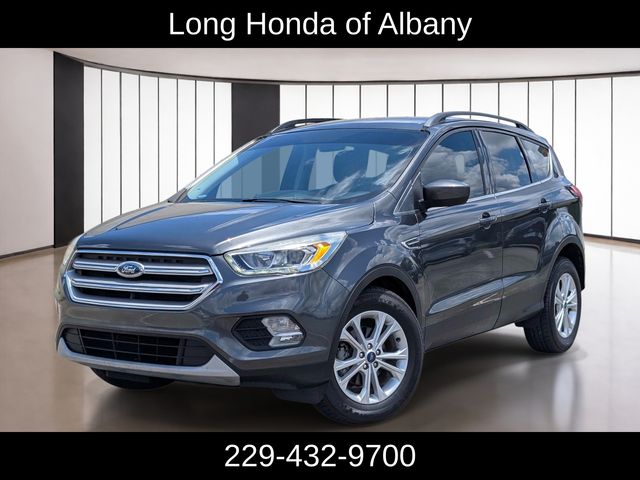 2019 Ford Escape SEL's photo
