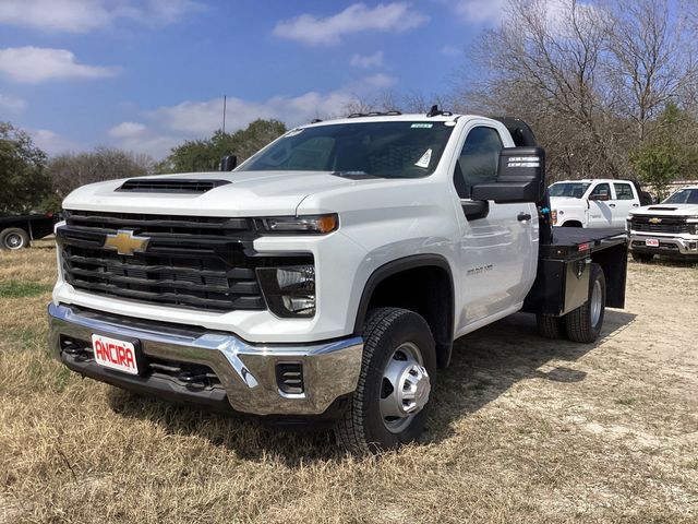 New Car 2024 Chevrolet Silverado 3500hd  Work Truck For Sale Under $70,000 In San Antonio, Texas
