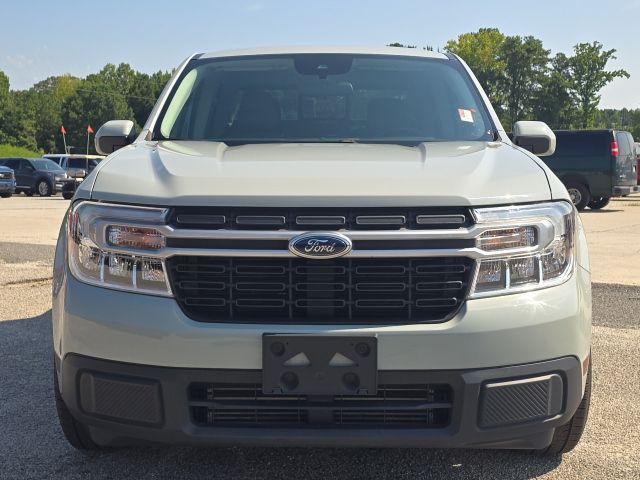 2023 Ford Maverick Lariat:45786A