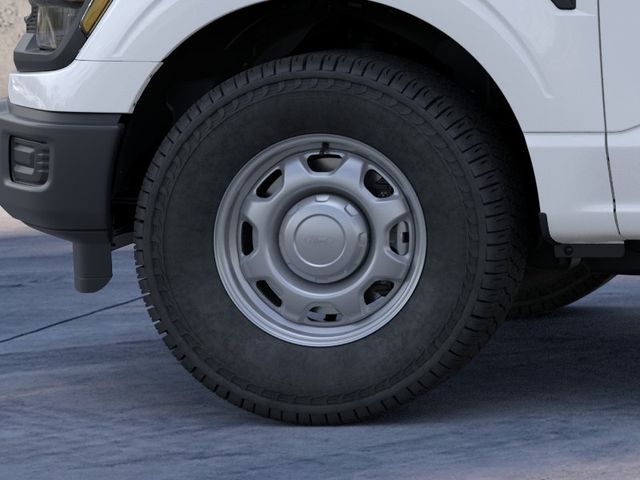 New 2026 White Ford XL image 19