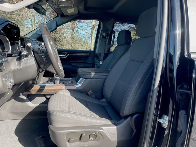 Used 2023 Chevrolet Silverado 1500 For Sale in New Hudson, MI