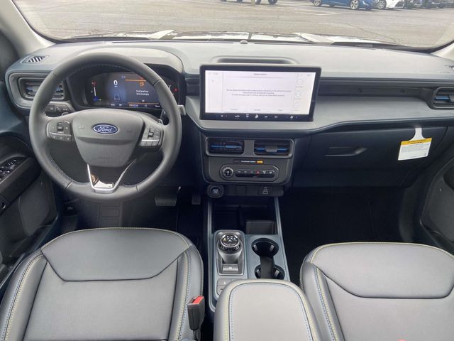 New 2026 Black Ford Lobo Standard image 10