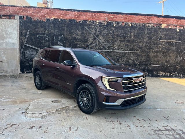 2025 GMC Acadia Elevation FWD