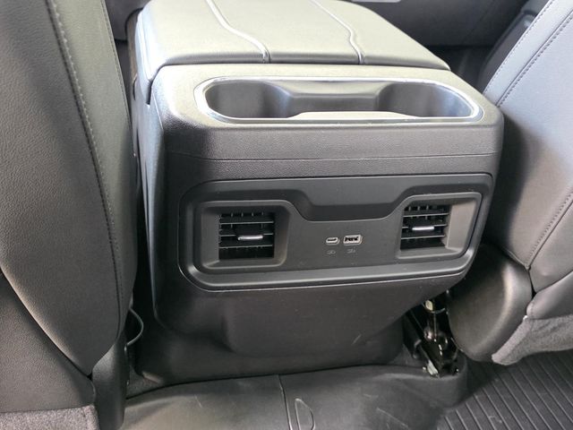 Used 2024 Chevrolet Silverado 1500 Truck