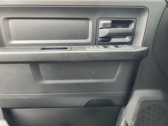 New 2026 White Ram Tradesman image 16