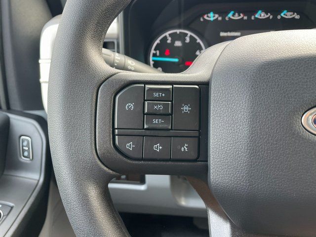 new 2026 Ford F-450SD car, priced at $72,590