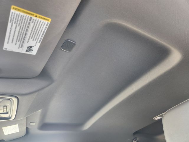 Used 2024 Chevrolet Silverado 1500 Truck