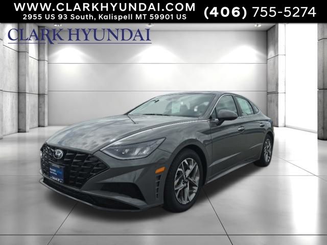 2023 Hyundai Sonata SEL FWD